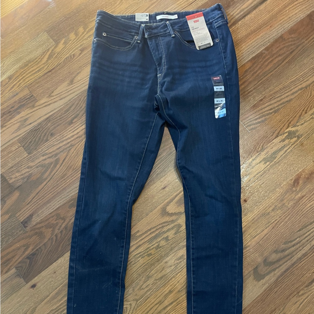 Size 30 Levi Jeans